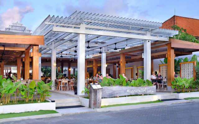 Royal Suites at The Bandha