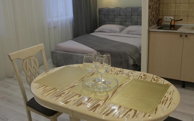 Клавис на Бограда