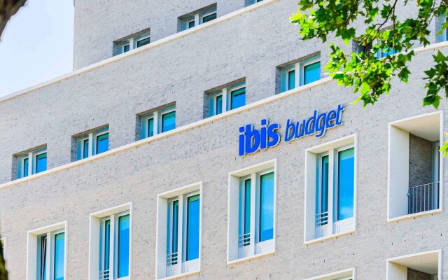 ibis budget Frankfurt City Ost