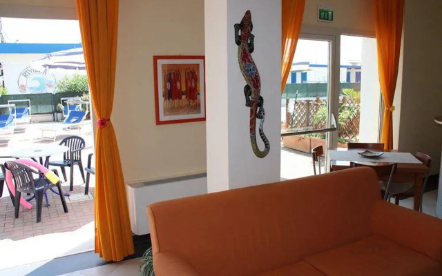 Residence Moderno