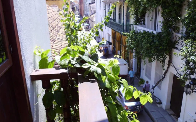 Casa del Virrey Eslava