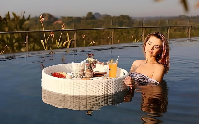 MaxOne Hotels at Ubud