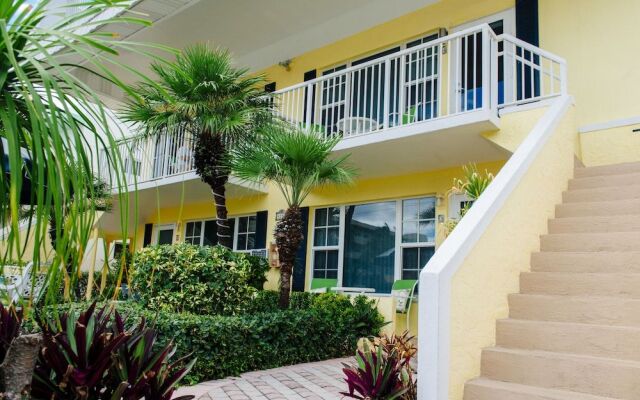 Sea Spray Inn