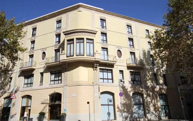 Hotel Garbi Millenni