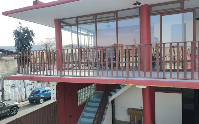 Lidia Anturios Suites