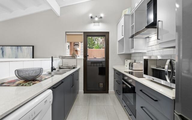 San Lameer Villa 2412