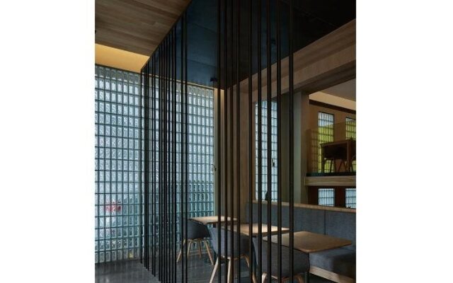 EBO Hotel Hangzhou Wulinmen