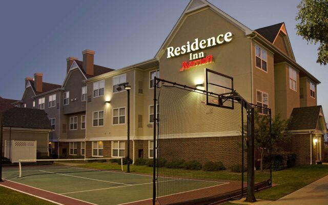 Residence Inn by Marriott Indianapolis Northwest