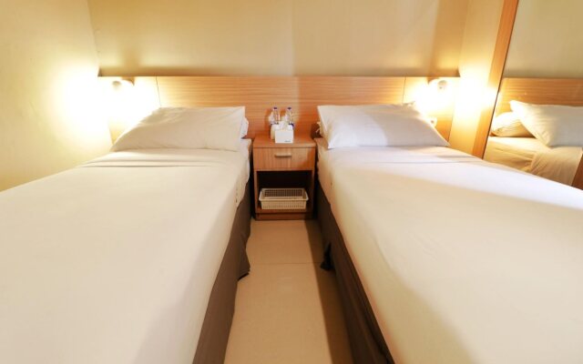 Quds Express Hotel