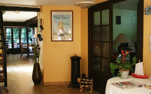 Chambres d hotes Moulin de Chere