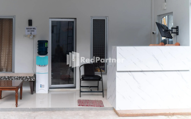 Wisma Narada 2 Lampung RedPartner