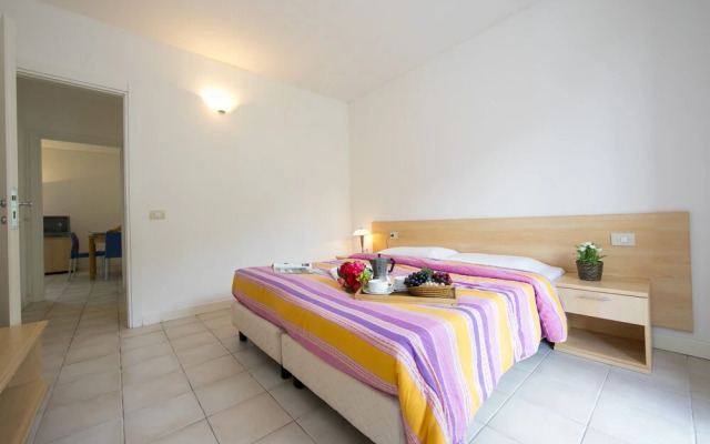 Porto Letizia Milano 2