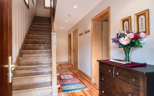 2 Bedroomed Home Just Steps From Kenmare Town