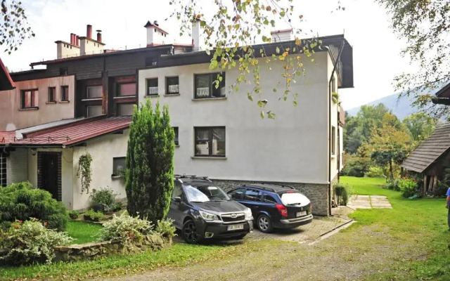 Pokoje Na Skalicy