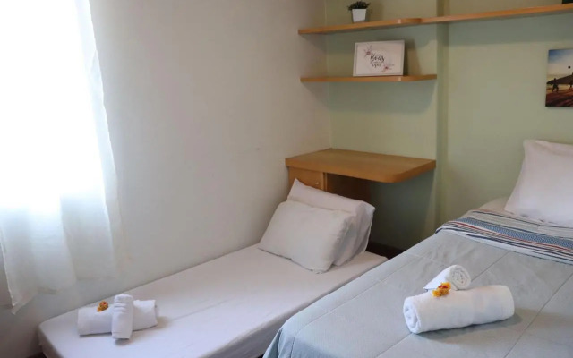 Studio 84b Morumbi (7 min. Hosp. Einstein)