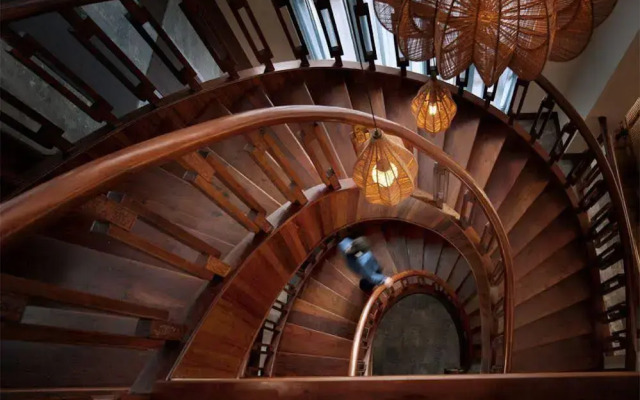 Wanda Vista Resort Sanya