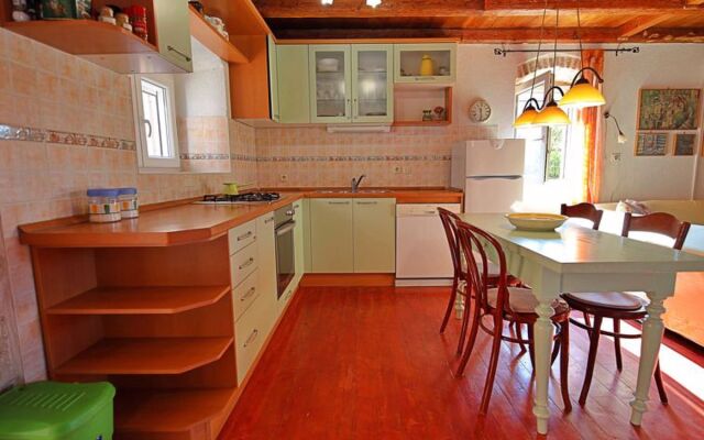 House Mirna Montalcino