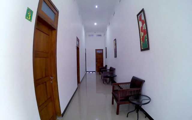 Amaryllis Guesthouse Syariah