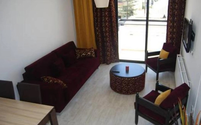 Agrino Hotel Apartments