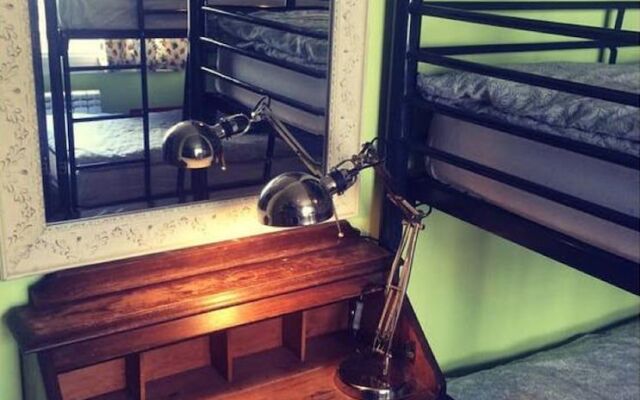 Bunkhouse
