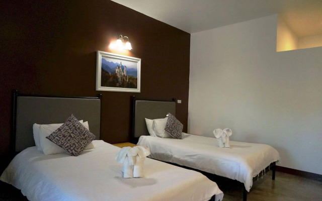 N P House Hua Hin