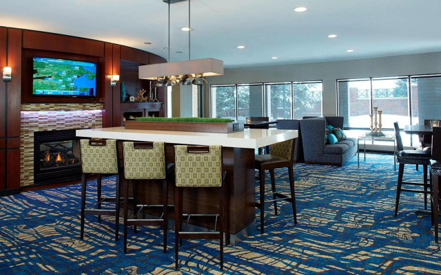 Courtyard by Marriott Woburn/Boston North