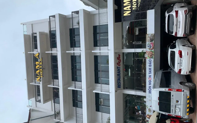 Suoi Mo Hotel