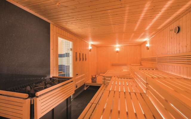 Seminaris Seehotel Potsdam