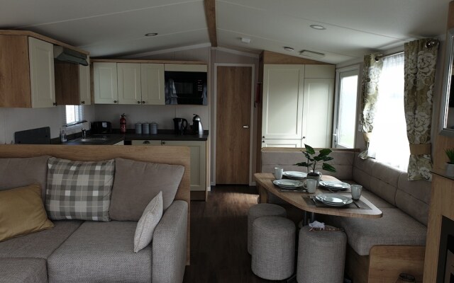 KMH Caravan Holidays