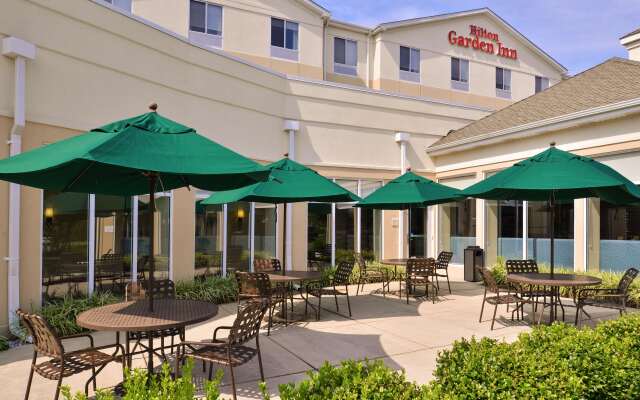 Hilton Garden Inn Dover