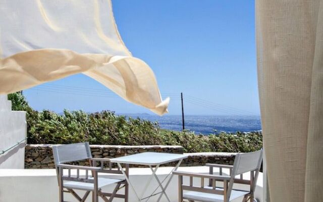 Iris House Agios Sostis