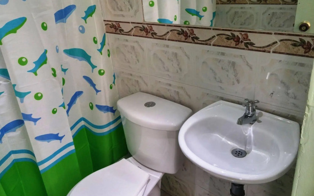 Hotel Andino Real