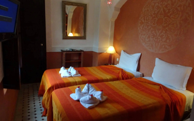 Riad Itrane