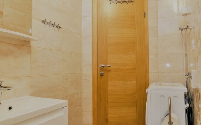 A1 Beautiful apt W.magnificent View and Pool use
