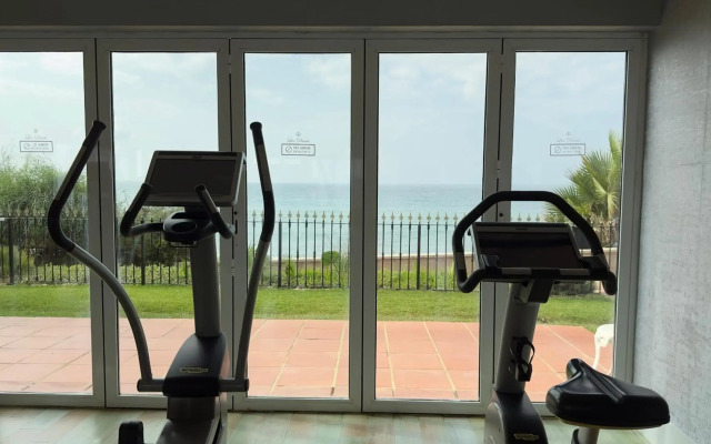 Las Dunas Grand Luxury Hotel