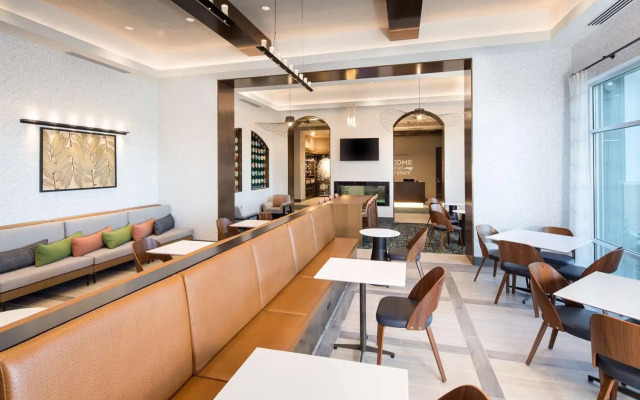 Hampton Inn by Hilton Smithfield Selma