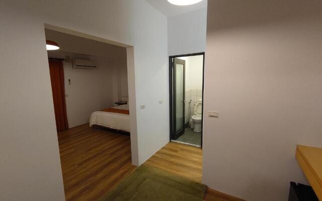 26-2 Simple home life B&B
