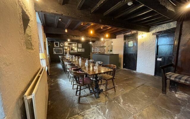The New Inn 1730