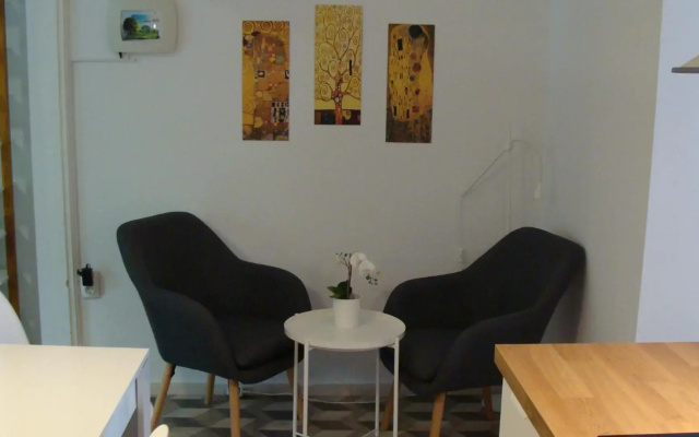 Apartma Nadja with private parking
