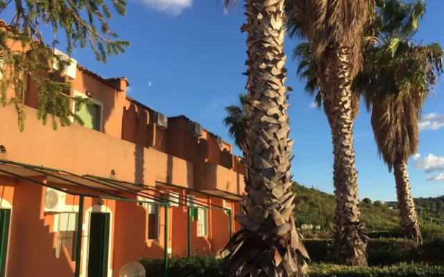 Le Terrazze Residence & Resort