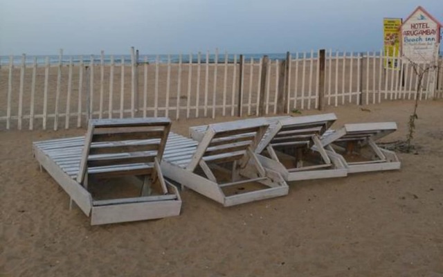 Stardust Beach Hotel