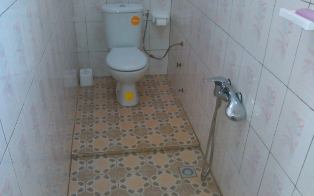 Mary's Guest House