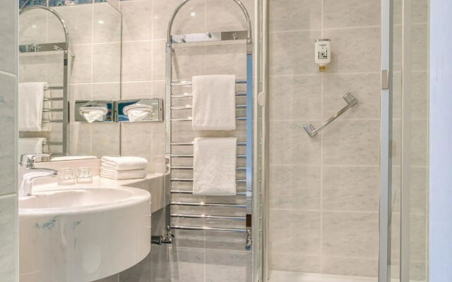 Centro Hotel Sautter, Trademark Collection by Wyndham