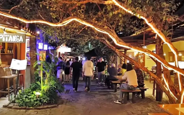 Golden Village Taperapuã - Apto 527