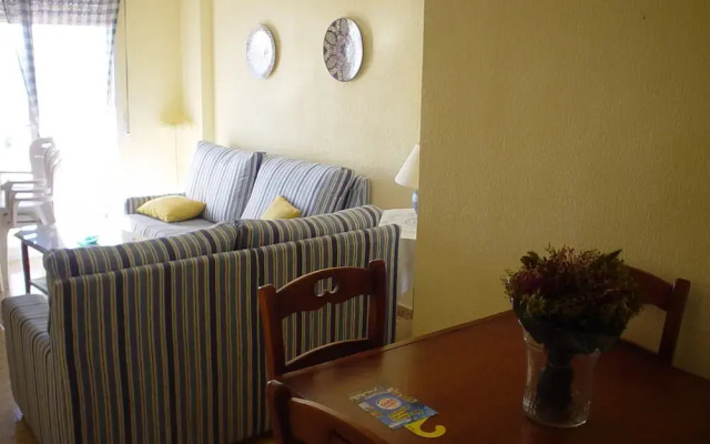 AP Costas - Isla Grosa