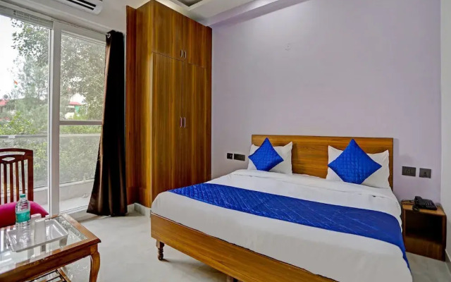 Hotel Golden Admire By F9 Hotels