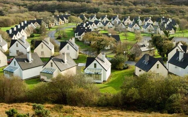 Clifden Glen