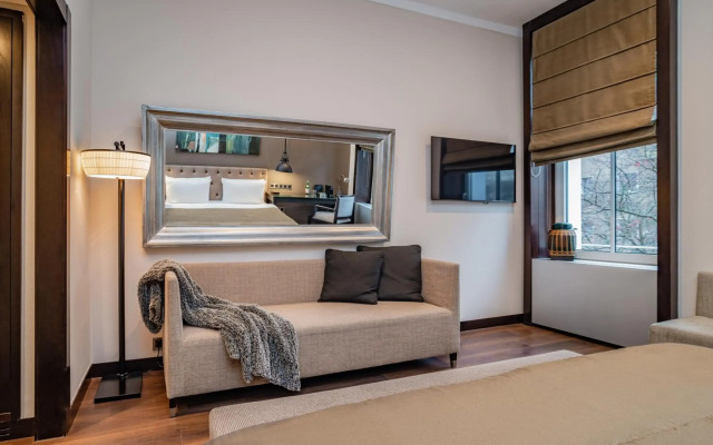 Quentin Design Hotel Berlin