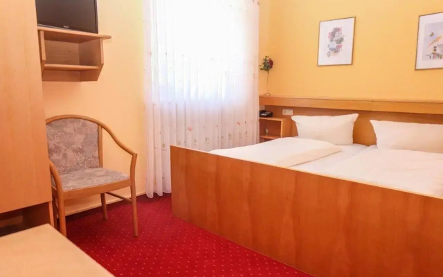 Hotel-Restaurant Wiendl