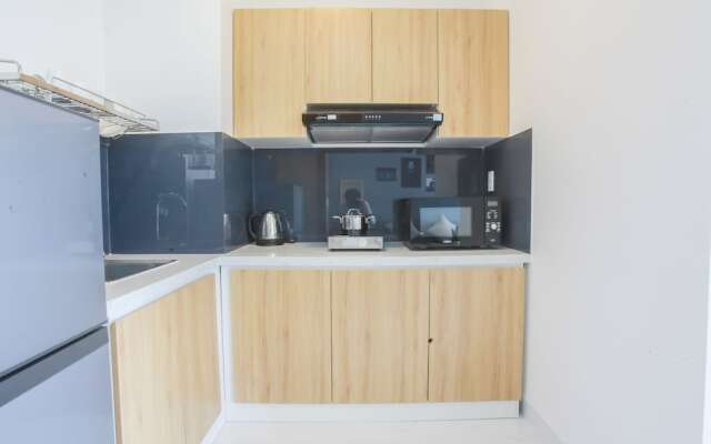 Carol Apartment